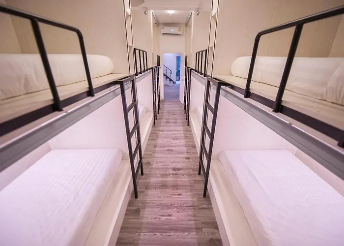 Vandrerhjem Comfy Crib *