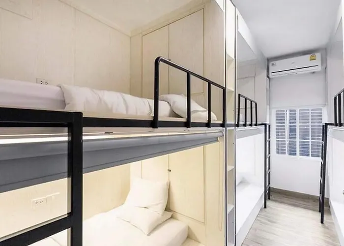 Comfy Crib