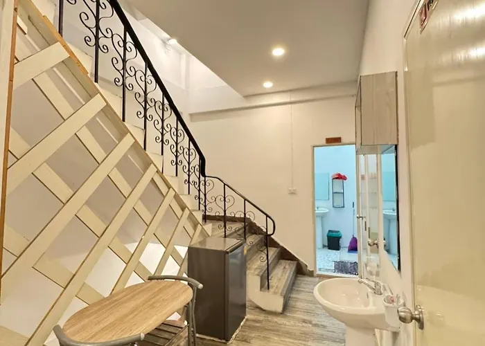 Comfy Crib 曼谷