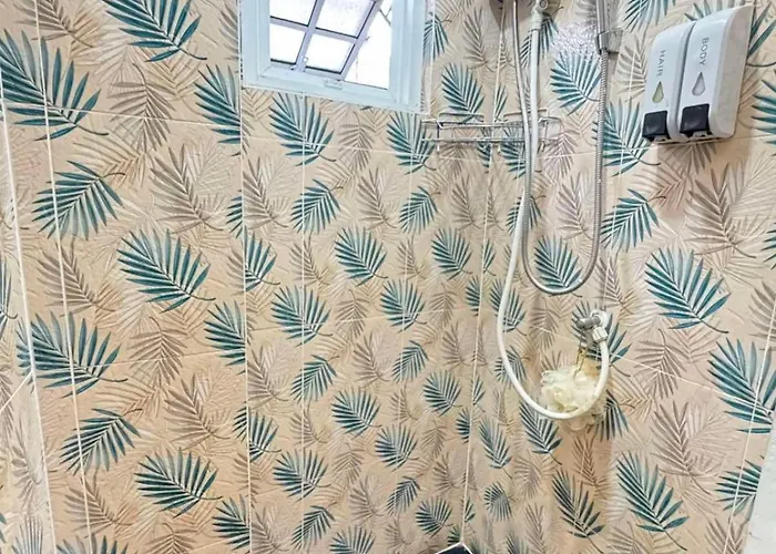 Comfy Crib * 曼谷