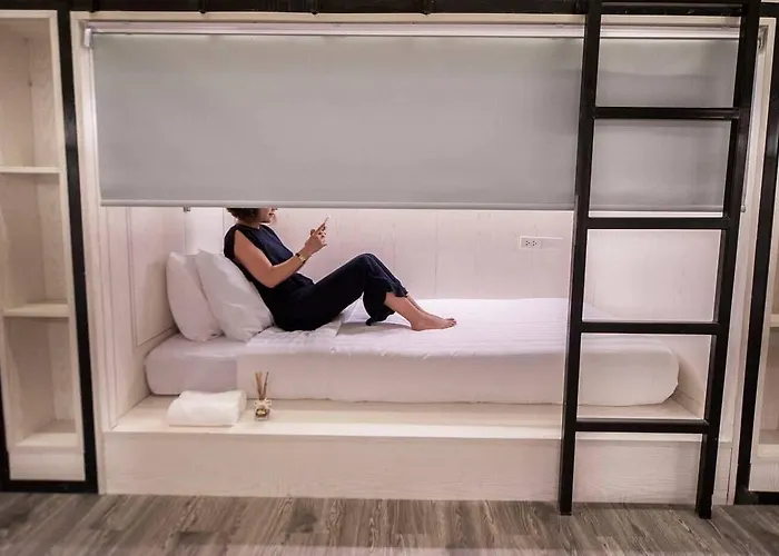Comfy Crib Bangkok
