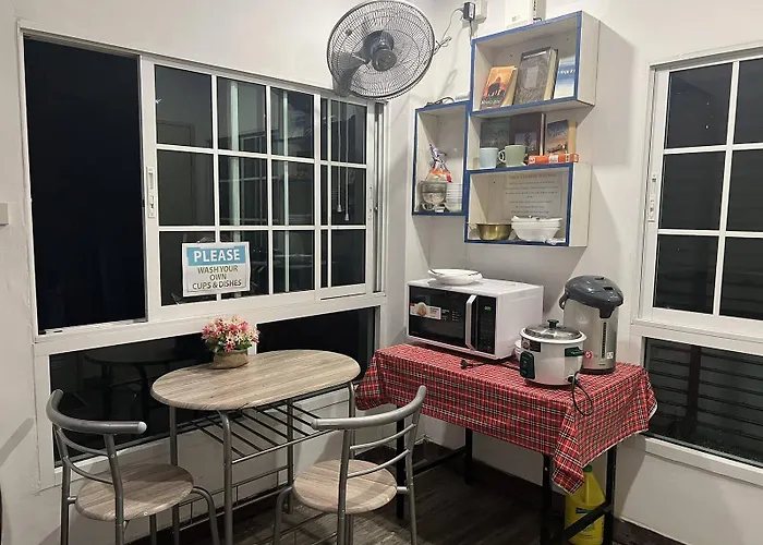 Comfy Crib 旅馆 曼谷