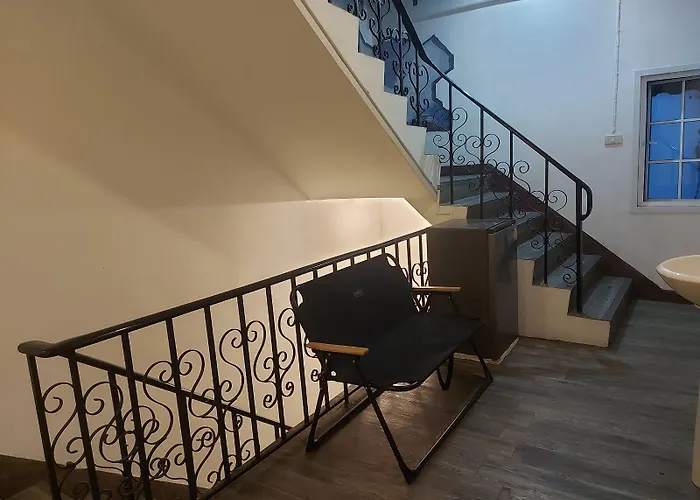 Comfy Crib * 曼谷
