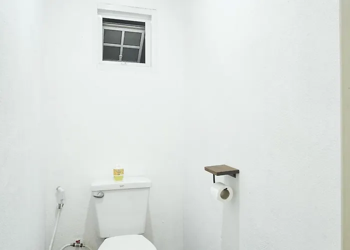 旅馆 Comfy Crib