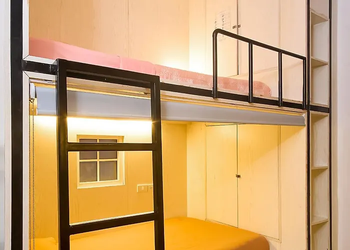 Comfy Crib *