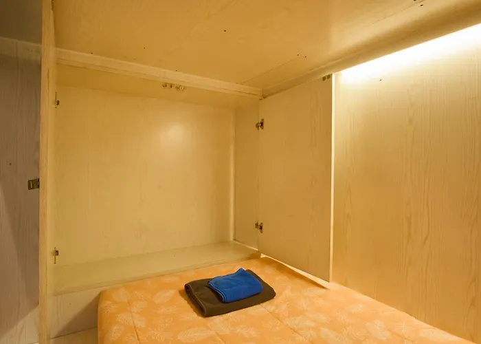 Comfy Crib 曼谷