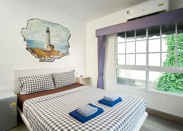 Comfy Crib * 曼谷