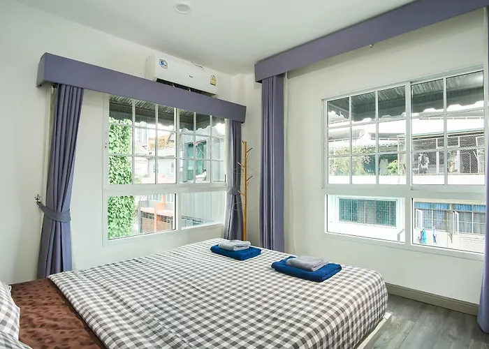 Comfy Crib Vandrerhjem
