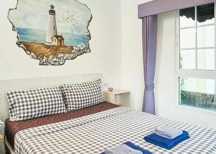 Comfy Crib Vandrerhjem *