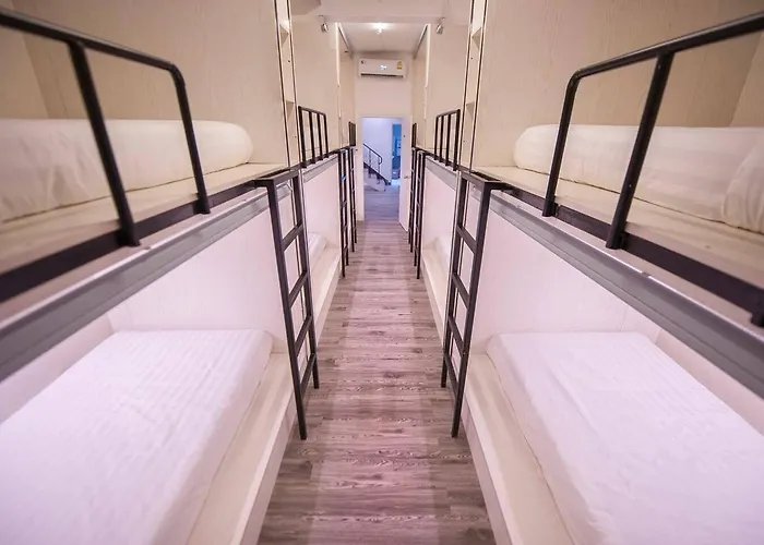 Vandrerhjem Comfy Crib *