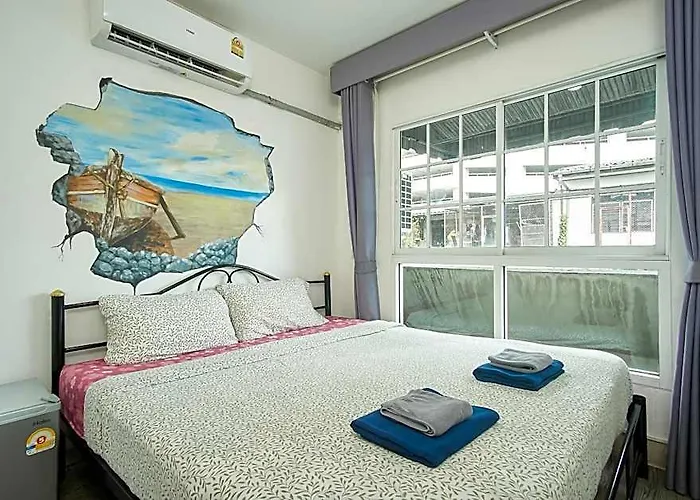 Comfy Crib